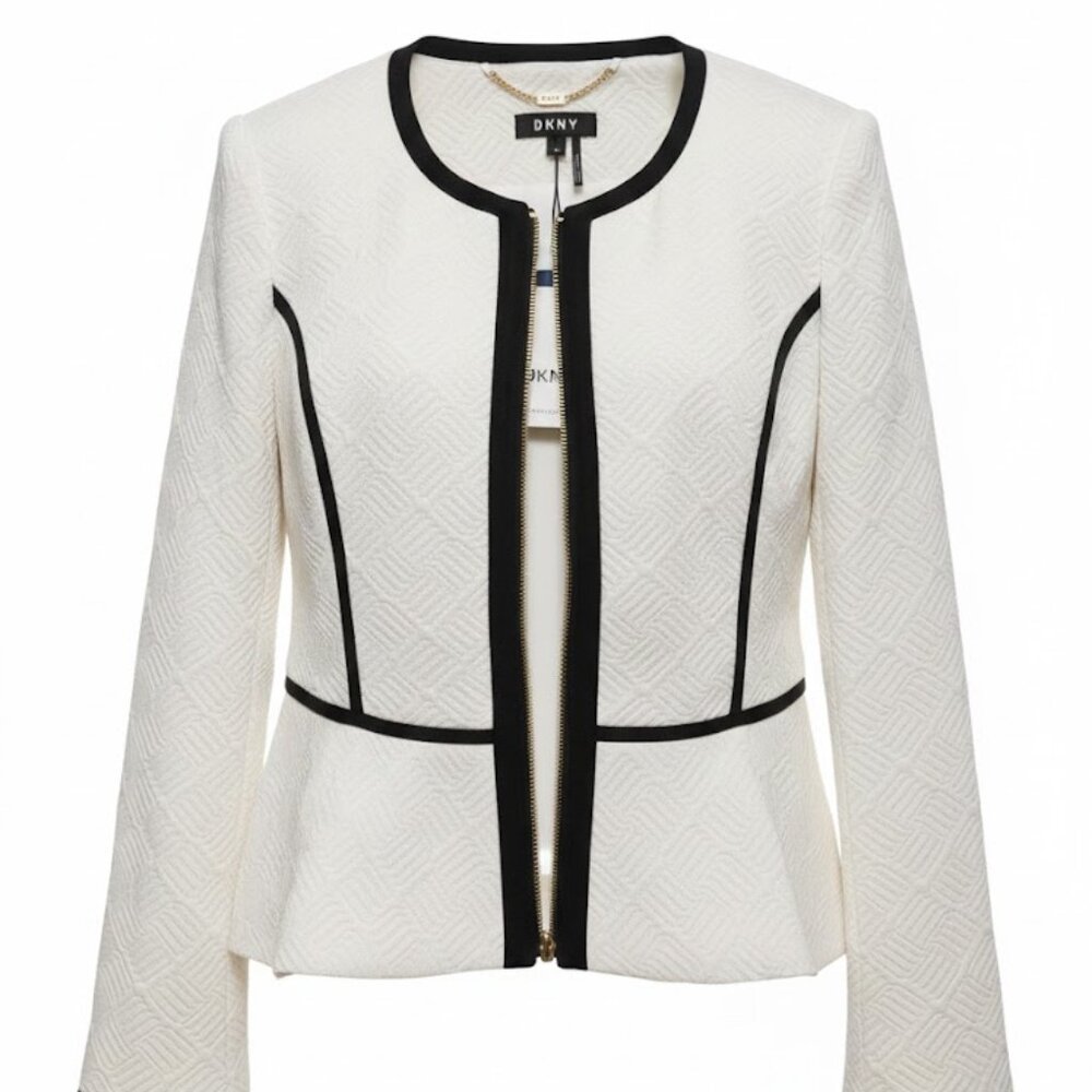 Professional look Jacket-DKNY-NWOT